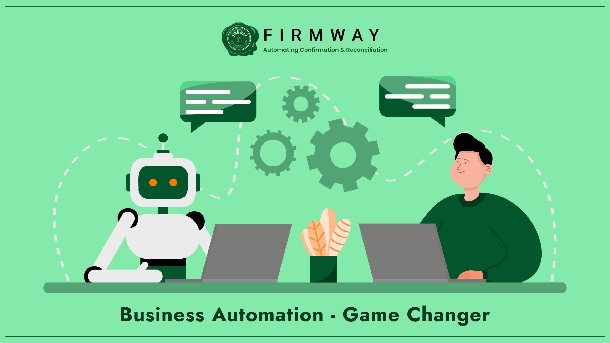 Business Automation