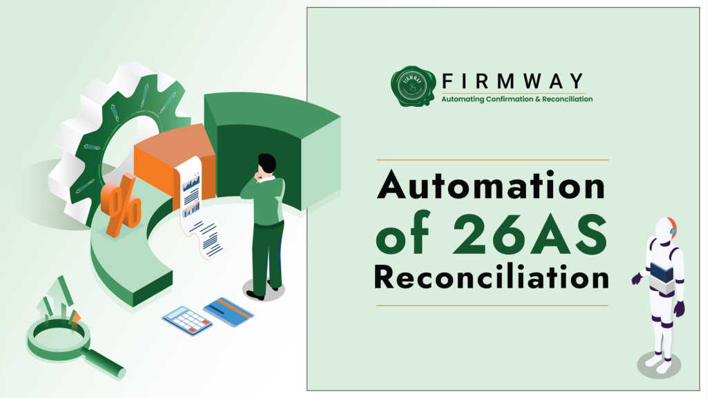 Automate TDS Reconciliation with Firmway: Benefits & Challenges